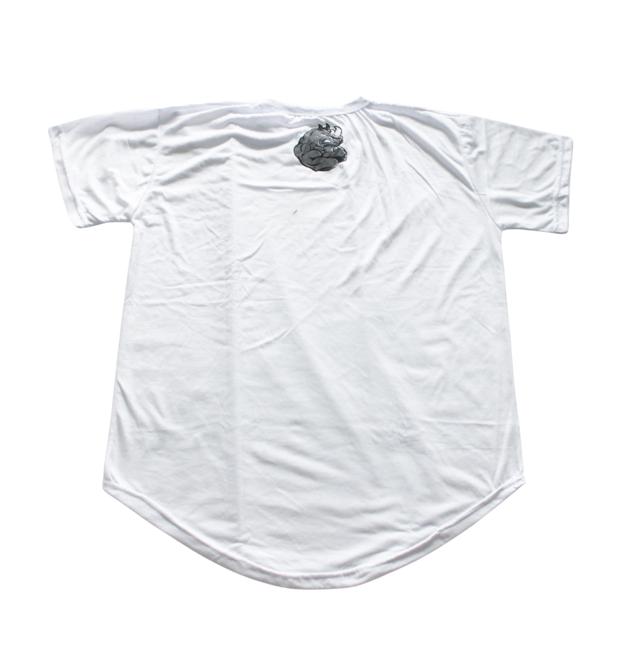 John Rhino logo Rhino t-shirt