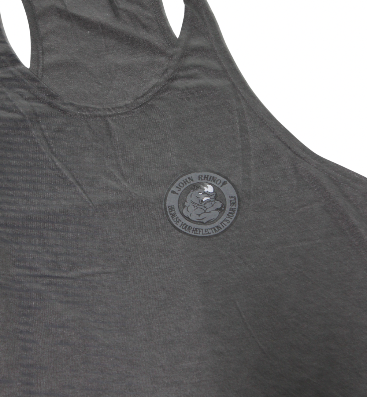 John Rhino Tank tops