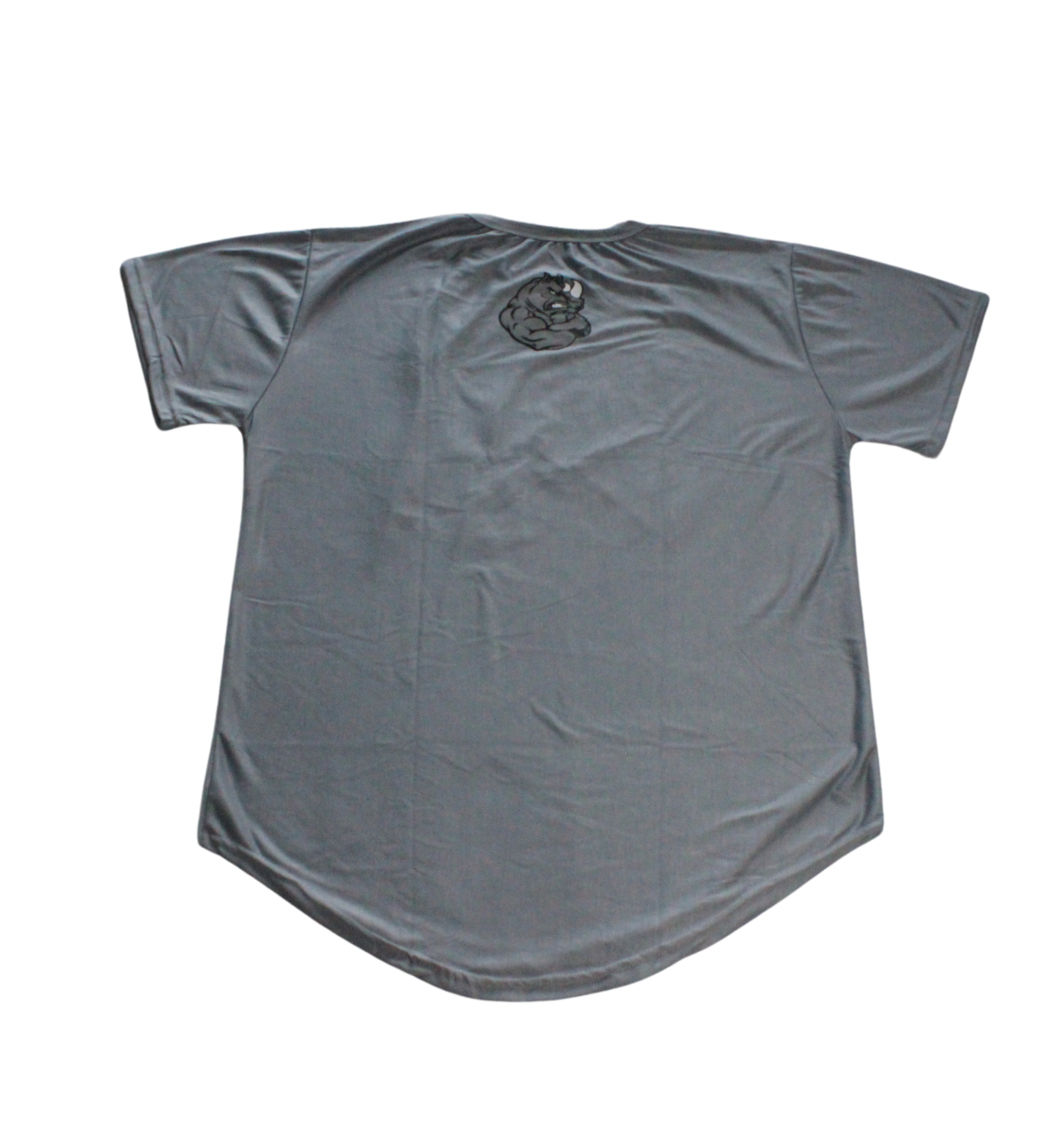 John Rhino large logo Rhino t-shirt
