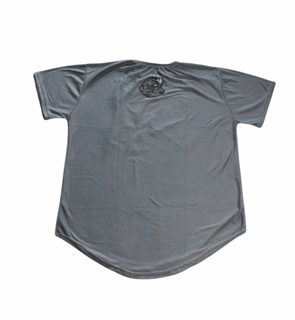 John Rhino large logo Rhino t-shirt