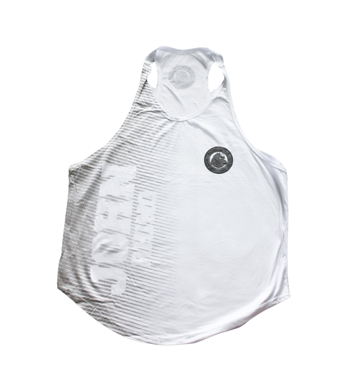 John Rhino Tank tops