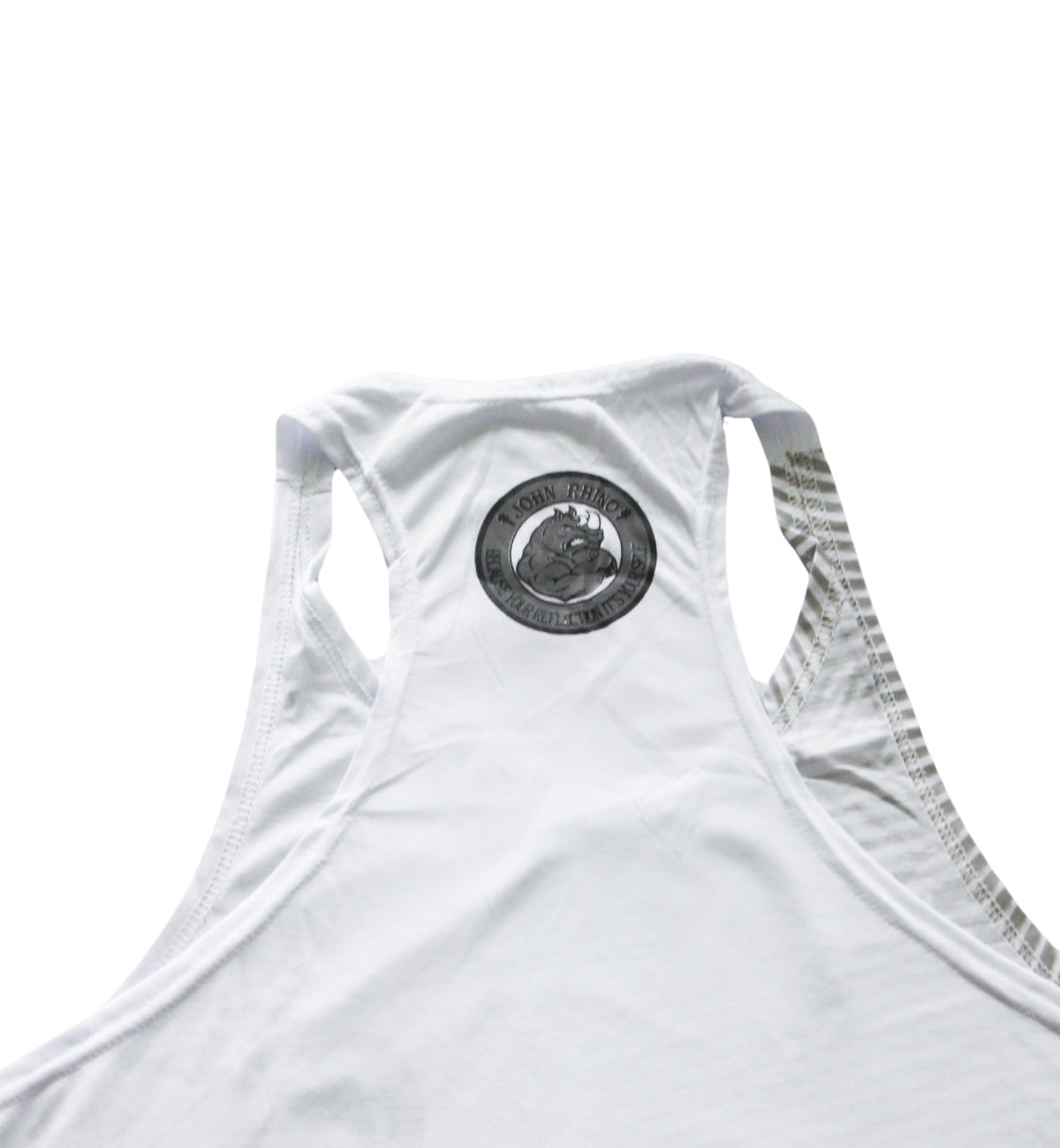 John Rhino Tank tops