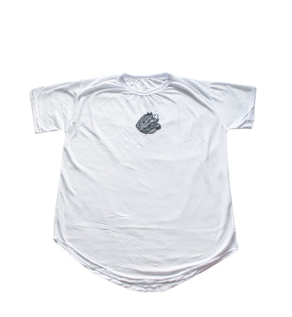 John Rhino logo Rhino t-shirt