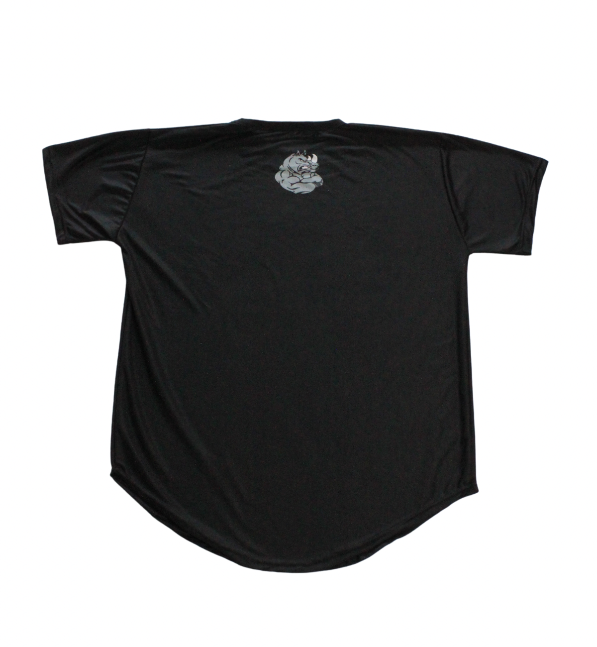 John Rhino logo Rhino t-shirt