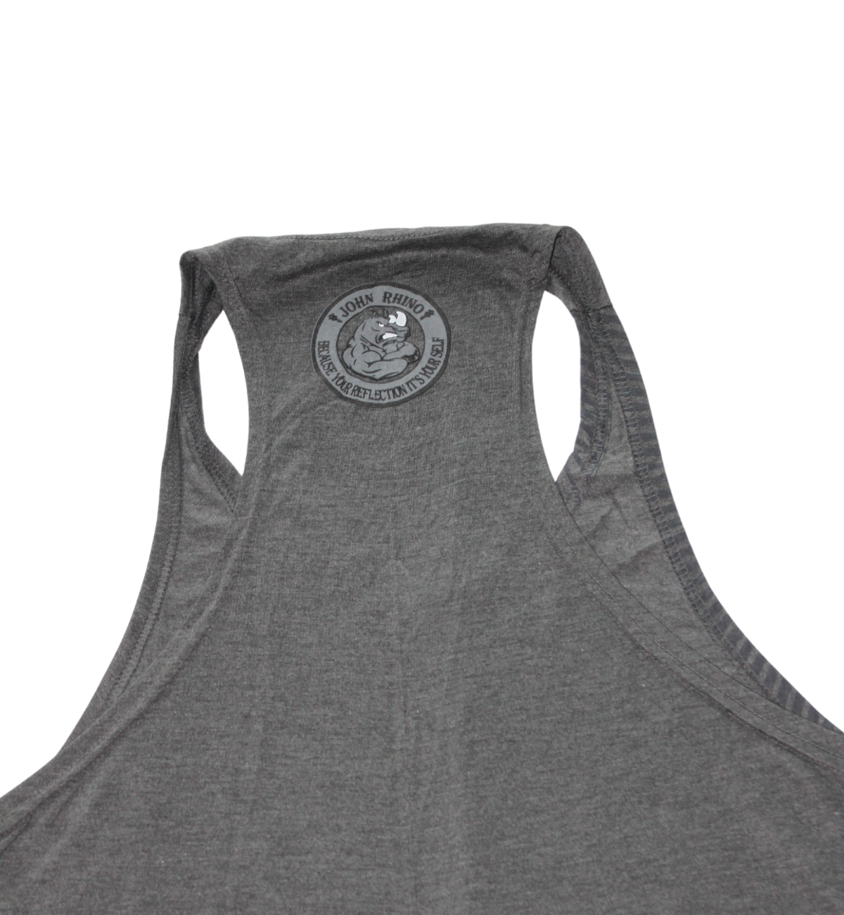John Rhino Tank tops