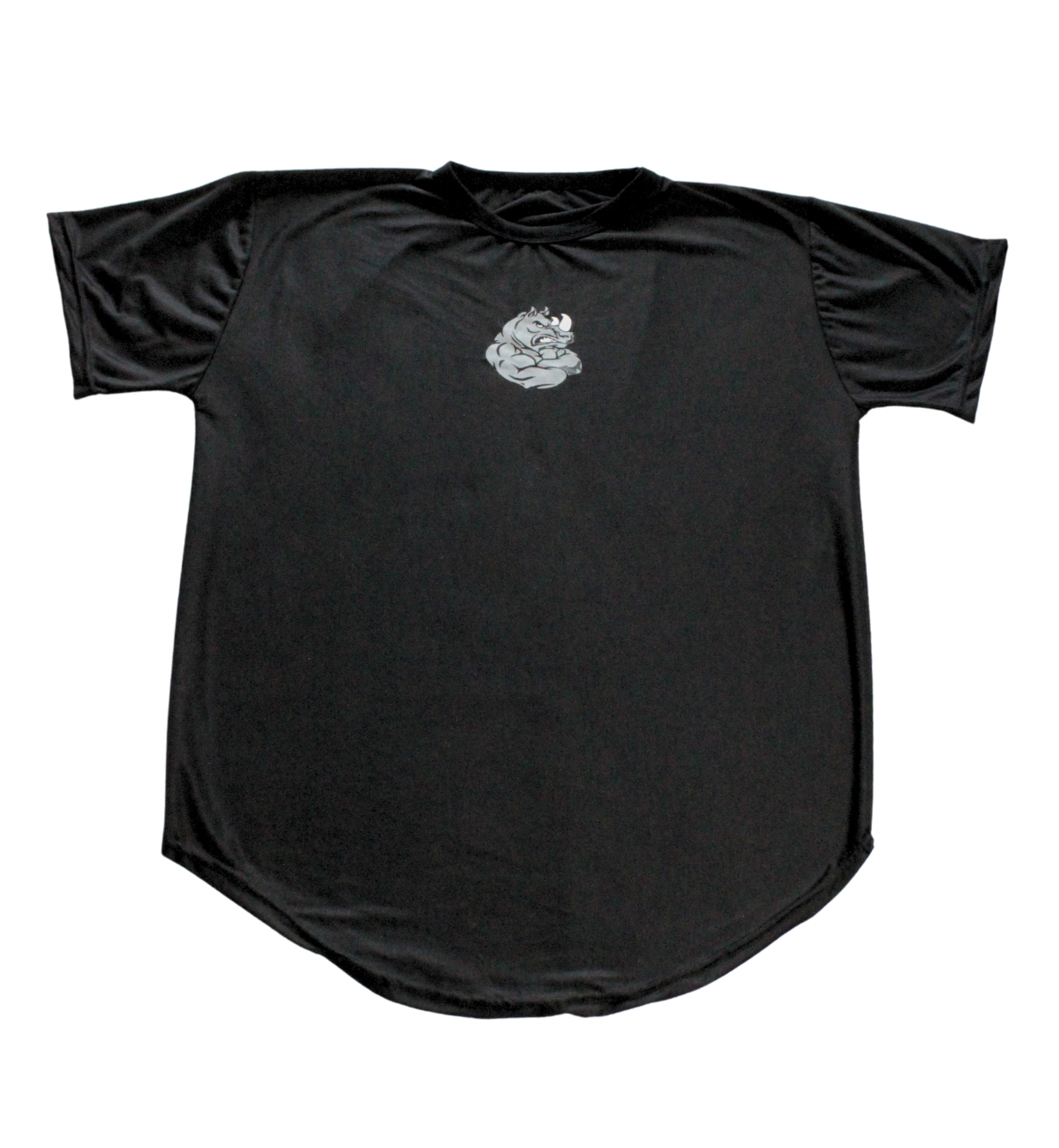 John Rhino logo Rhino t-shirt