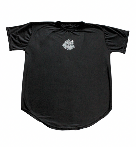 John Rhino logo Rhino t-shirt