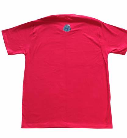 John Rhino t-shirt