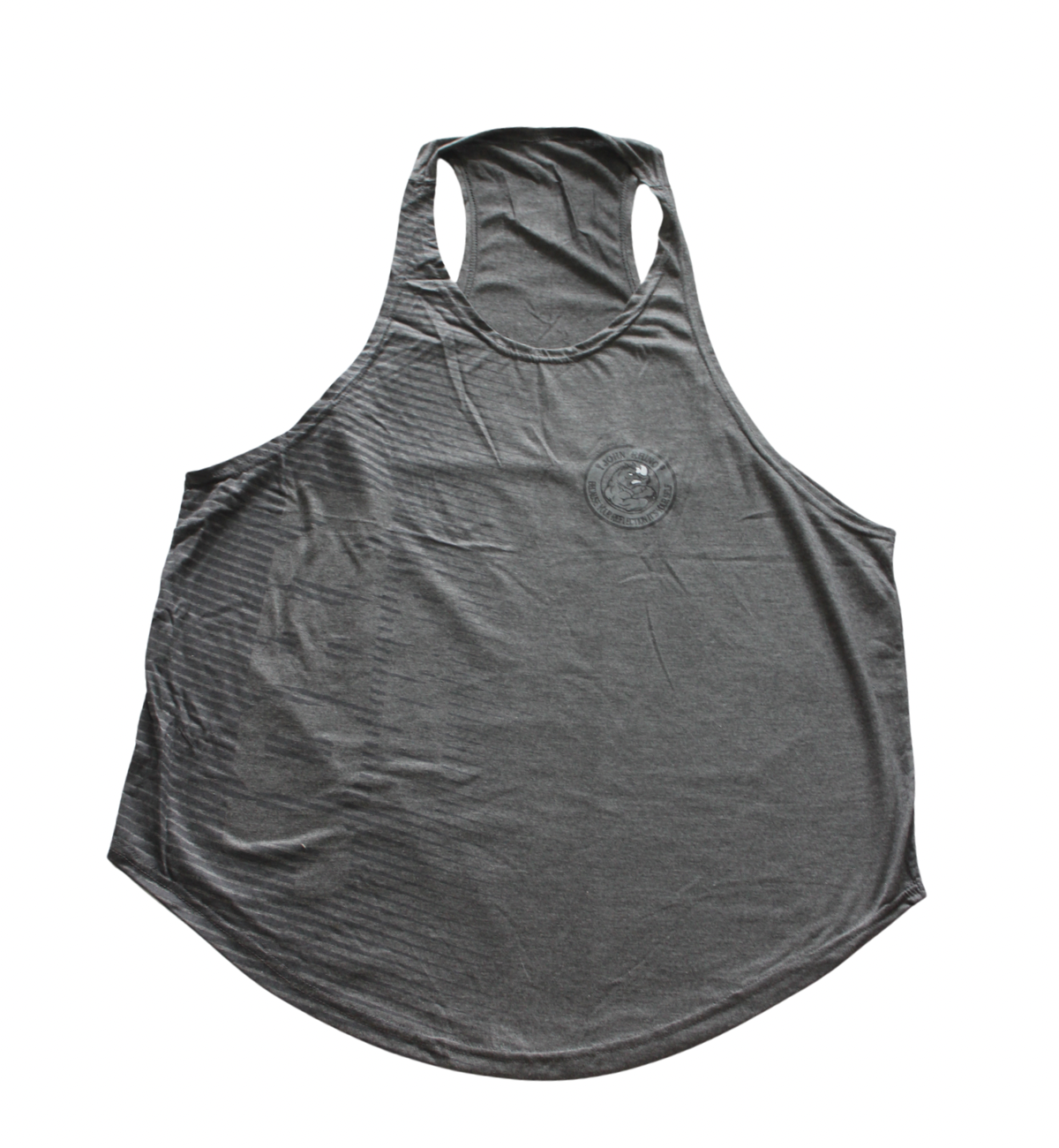 John Rhino Tank tops